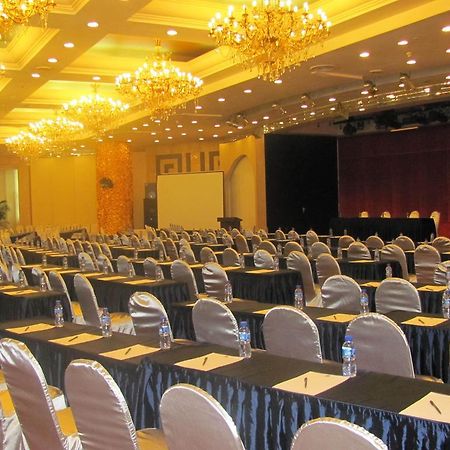 Best Western New Century Hotel Shanghai Luaran gambar