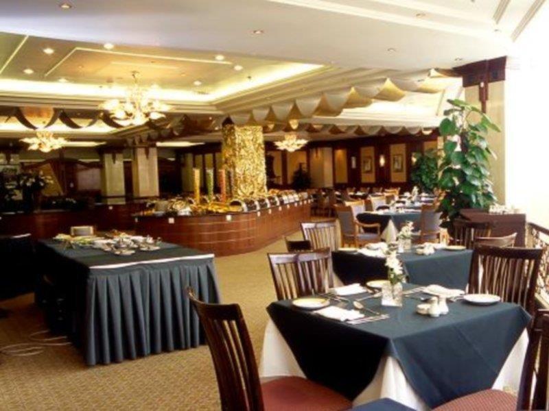 Best Western New Century Hotel Shanghai Luaran gambar